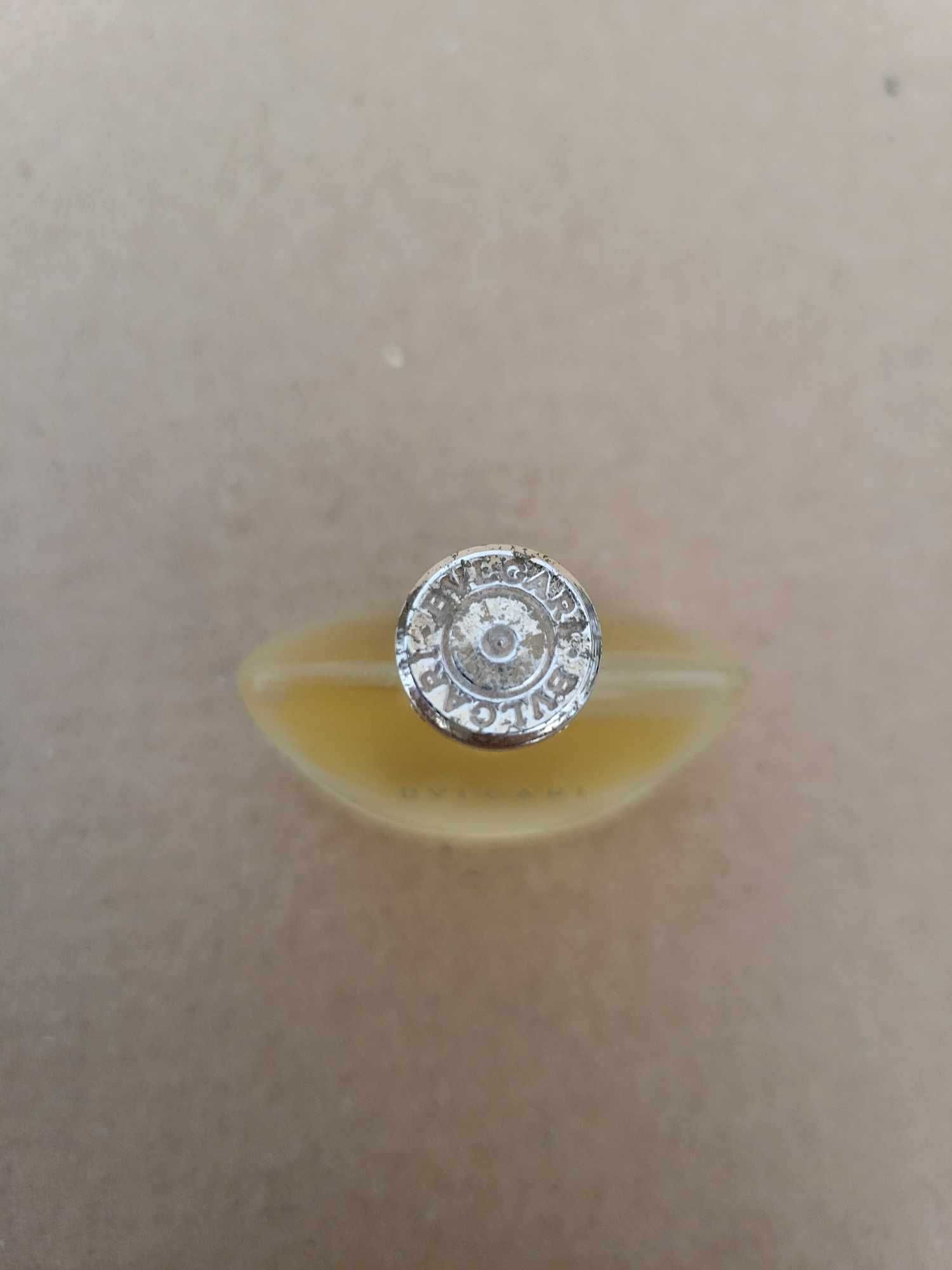 Perfume Miniatura | Bvlgari (5ml)