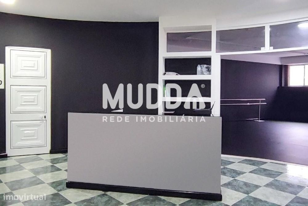 Venda de Loja - Centro de Ovar