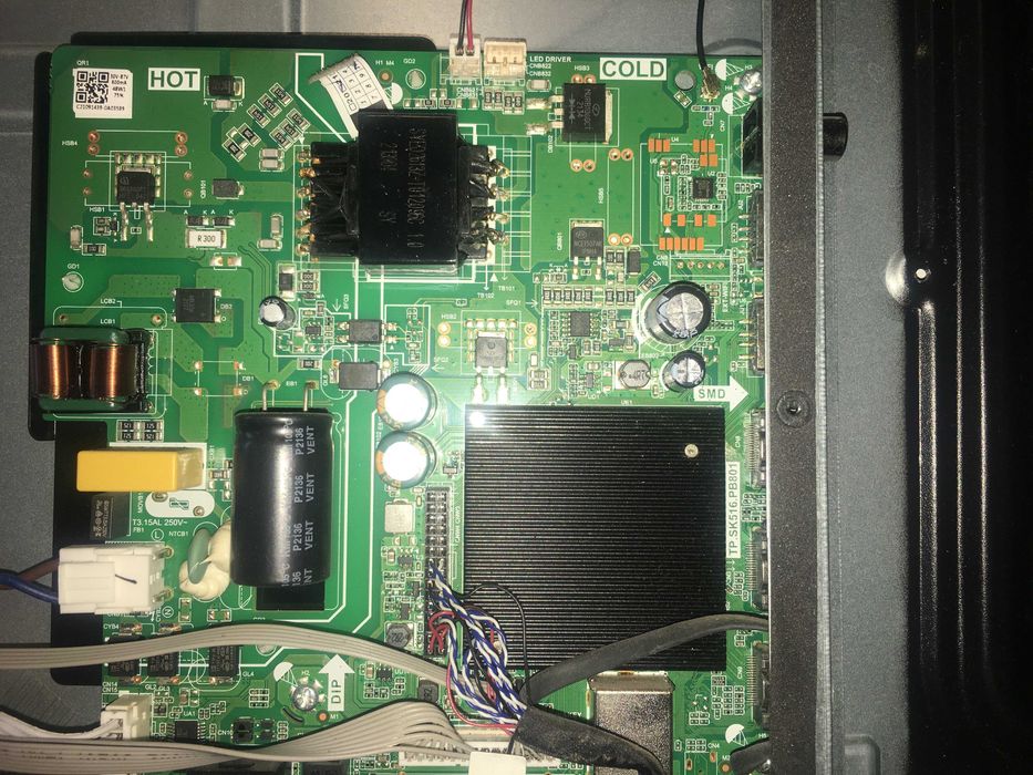 SAMSUNG RU42S00 ножки RUNTKA071ZAPN подсветка ZN-39D06B-3