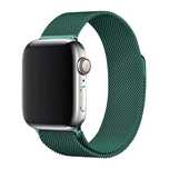 Magnetic Strap pasek do Watch 7/8/9/41mm magnetyczna opaska bransoleta