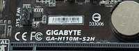 Płyta główna Gigabyte GA-H110M-S2H
