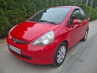 Honda Jazz 1.4 benzyna 2005r. - KLIMA