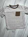 Tshirt koszulka 134 Pepco