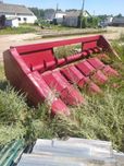 Жатка кукурудзяна ОРОШ на 6 рядів, OROS 6011, на комбайн ДЖОН ДІР,