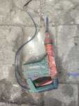 Młotowiertarka Metabo KHE5-40