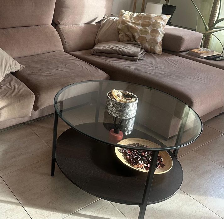 Mesa de centro Ikea