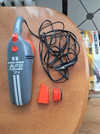 Odkurzacz samochodowy jak nowy Dustbuster Black&Decker Auto 12V