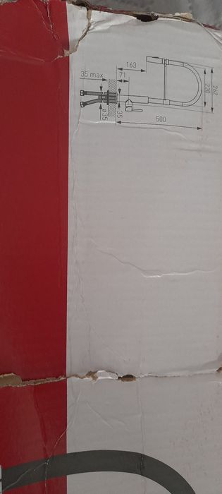 Bateria do kuchni Librretto