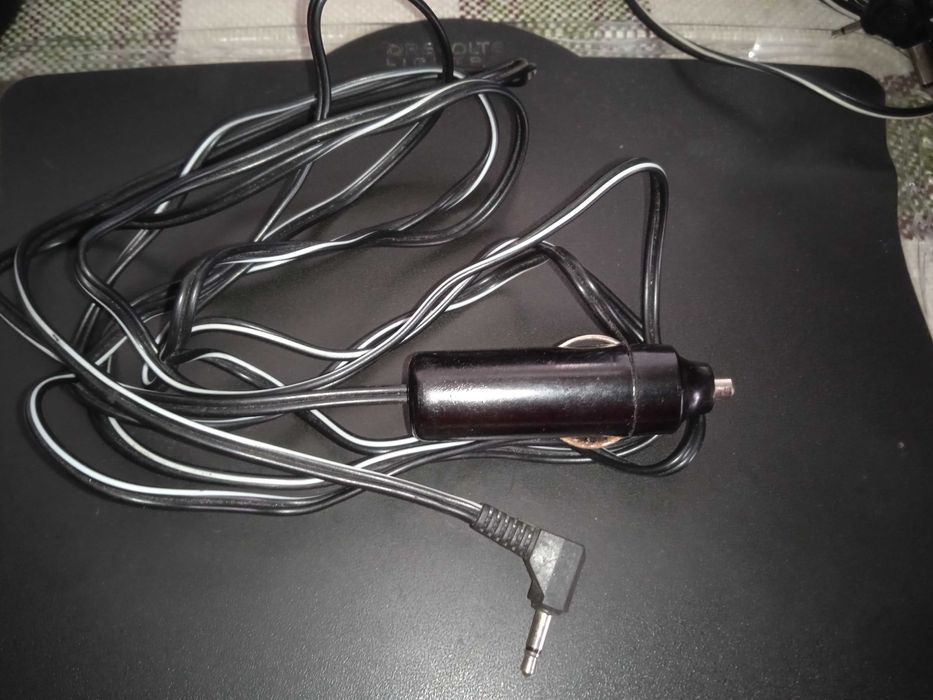 Блок Питания живлення  4.4v, 4.9v, 5v, 5.2v, 5.7v, 6v, 9v.