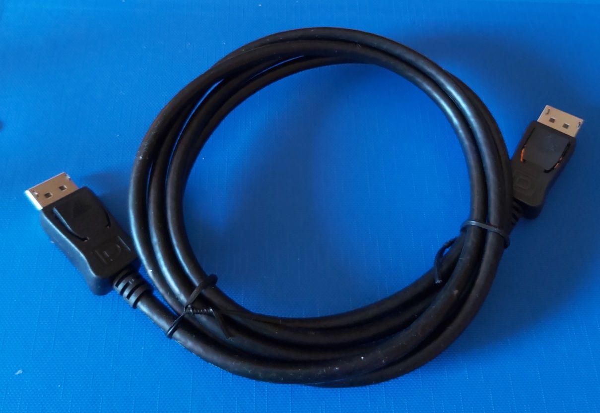 Kabel do monitora DP Display Port