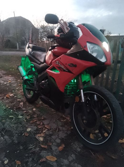 Продам Viper Vm200-10