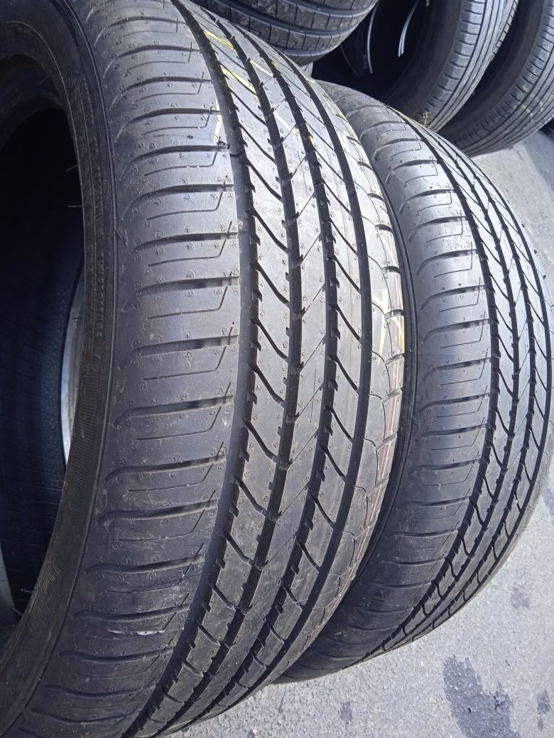 Летняя резина 205.50.17 Good year Efficient grip, 22p, New, Slovenia.
