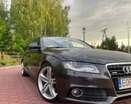 Audi A4 Audi A4 B8 3.0 Tdi Quattro