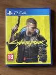 Cyberpunk 2077 PS4/PS5