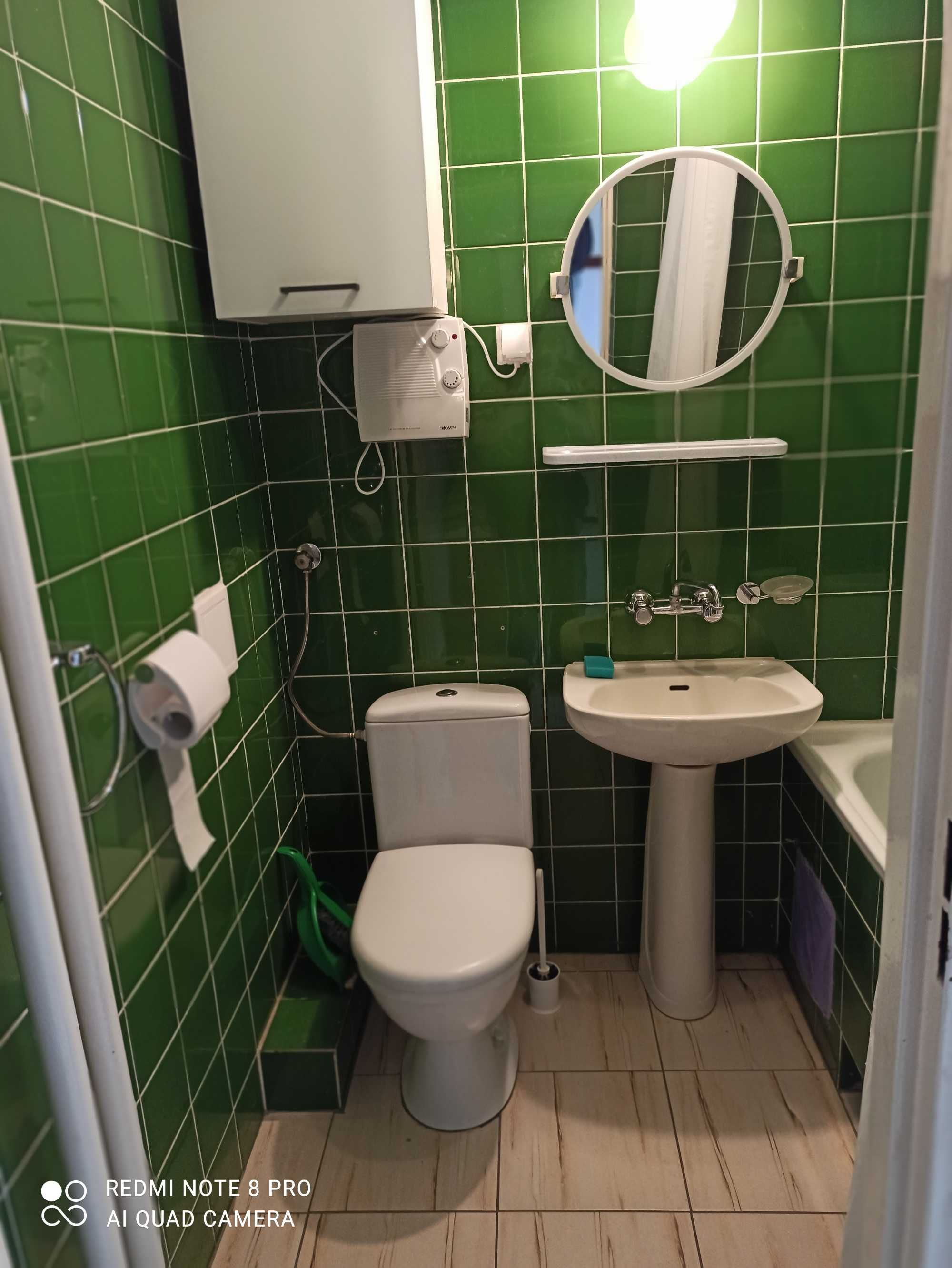 Apartament w Międzyzdrojach 50 metrów od plaży