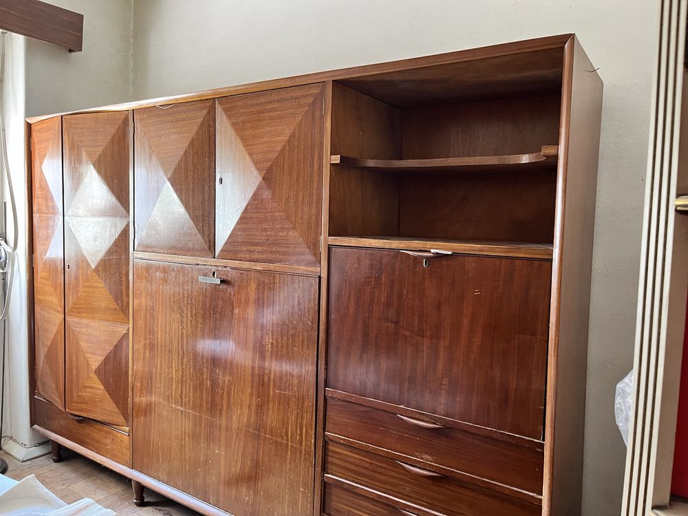 Móvel Olaio - estilo intemporal e elegante