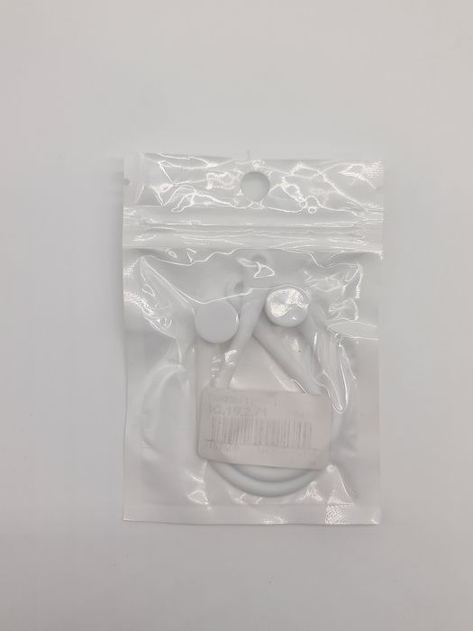 Par de protectores para AirPods - novos