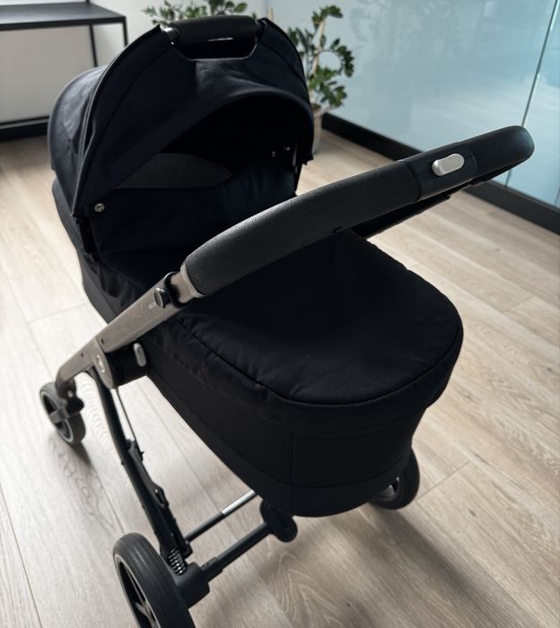 Cybex Balios S 2w1