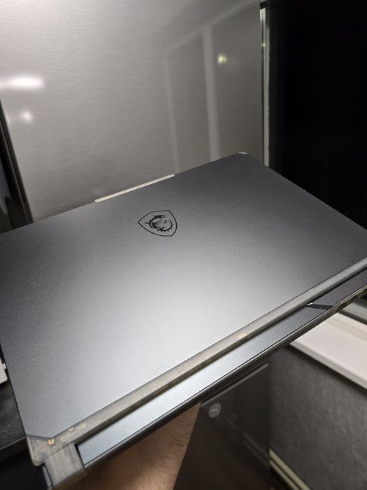 MSI cyborg 15  rtx4060 в отличном состоянии