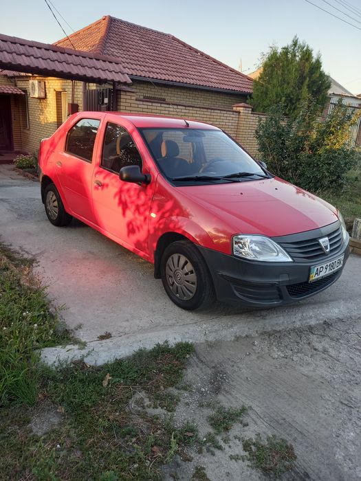 Dacia logan 2008