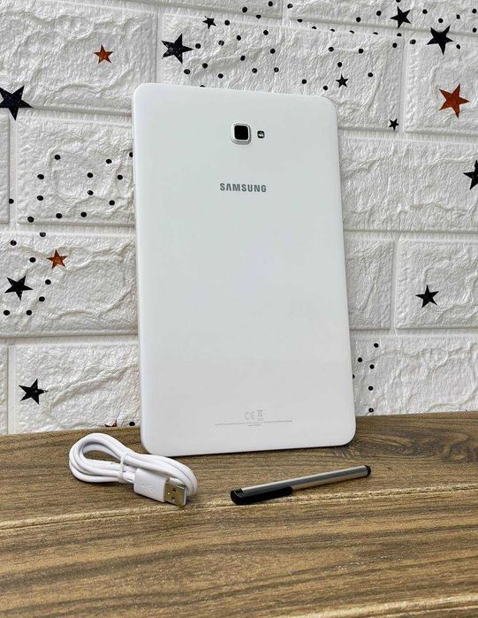 Планшет Samsung Galaxy 32 ГБ