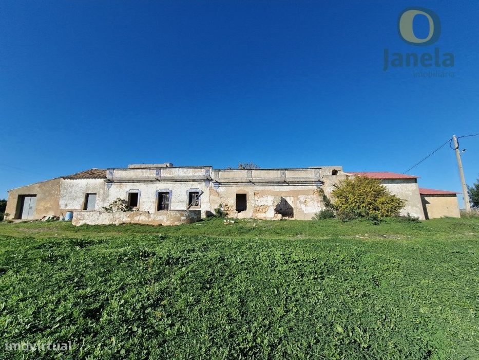 Terreno Urbano com 83.800 m2, com 3 artigos Urbanos e Boa VISTA MAR