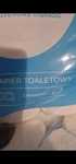 Papier toaletowy ZEFIR 3W 16 rolek