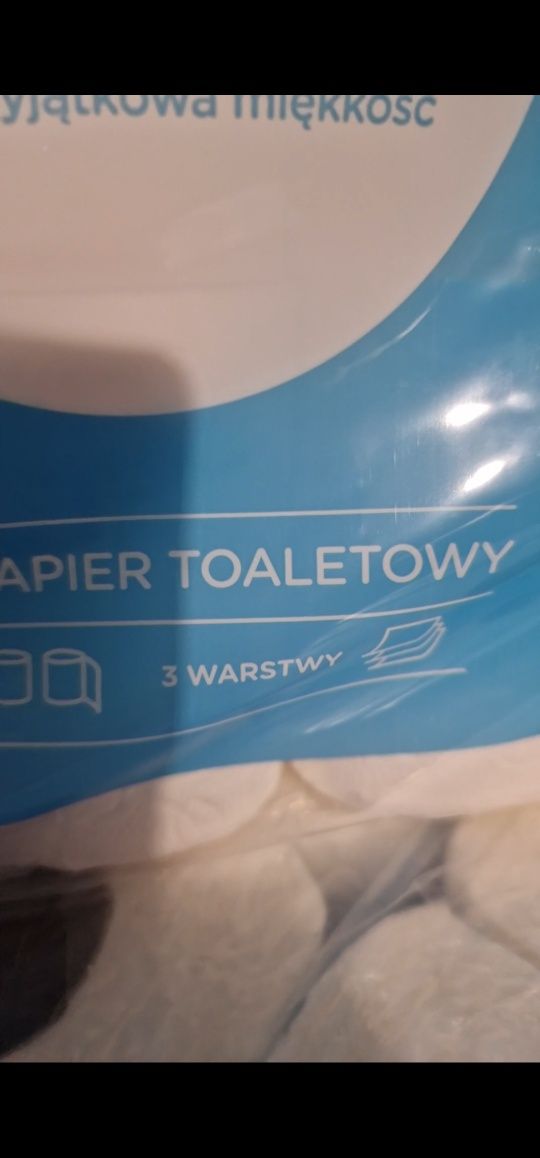 Papier toaletowy ZEFIR 3W