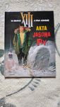 XIII #06: Akta Jasona Fly