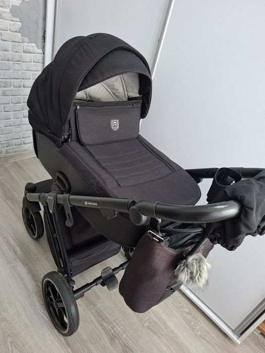 Wózek Adamex Belissa