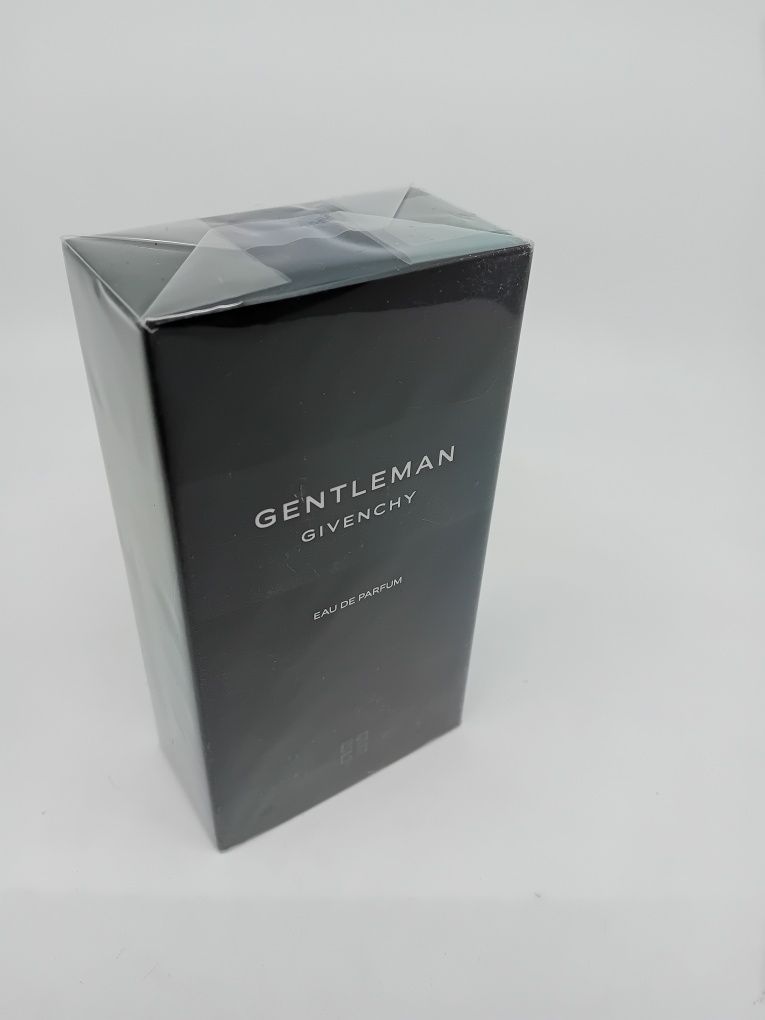 Perfumy Gentleman edp 100ml