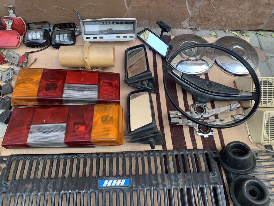 Зеркала hagus ваз 2104-2105