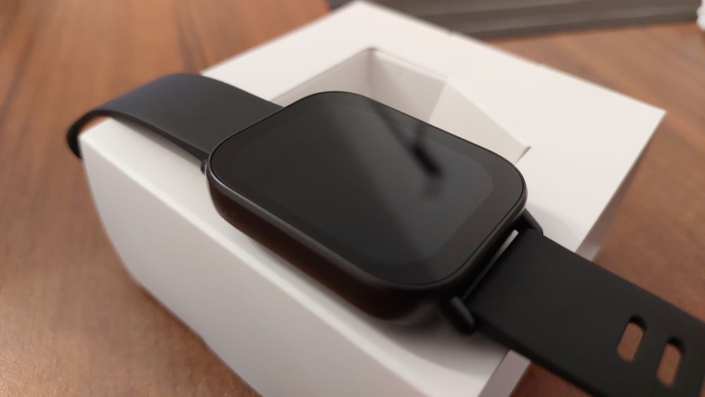 Smartwatch Xiaomi Redmi Watch 5 Active