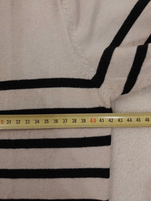 Atmosphere Bluzeczka 38 sweterkowa