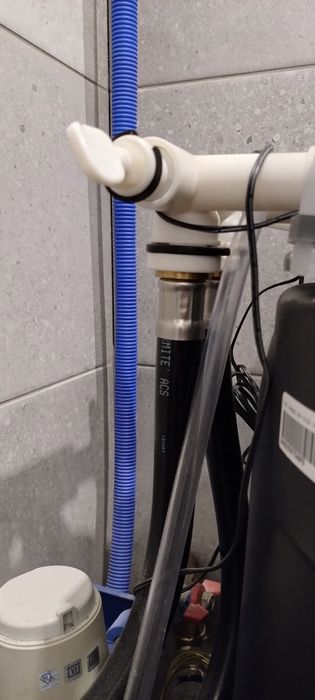 Zmiękczacz do wody TRINNITY Home
HOME