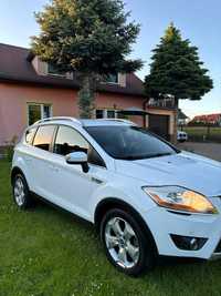 Ford Kuga Lift 2011 4X4