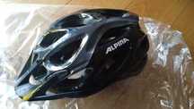 Kask rowerowy Alpina Mythos - nowy