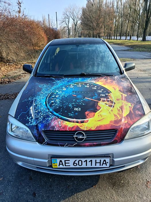 Продам власне авто