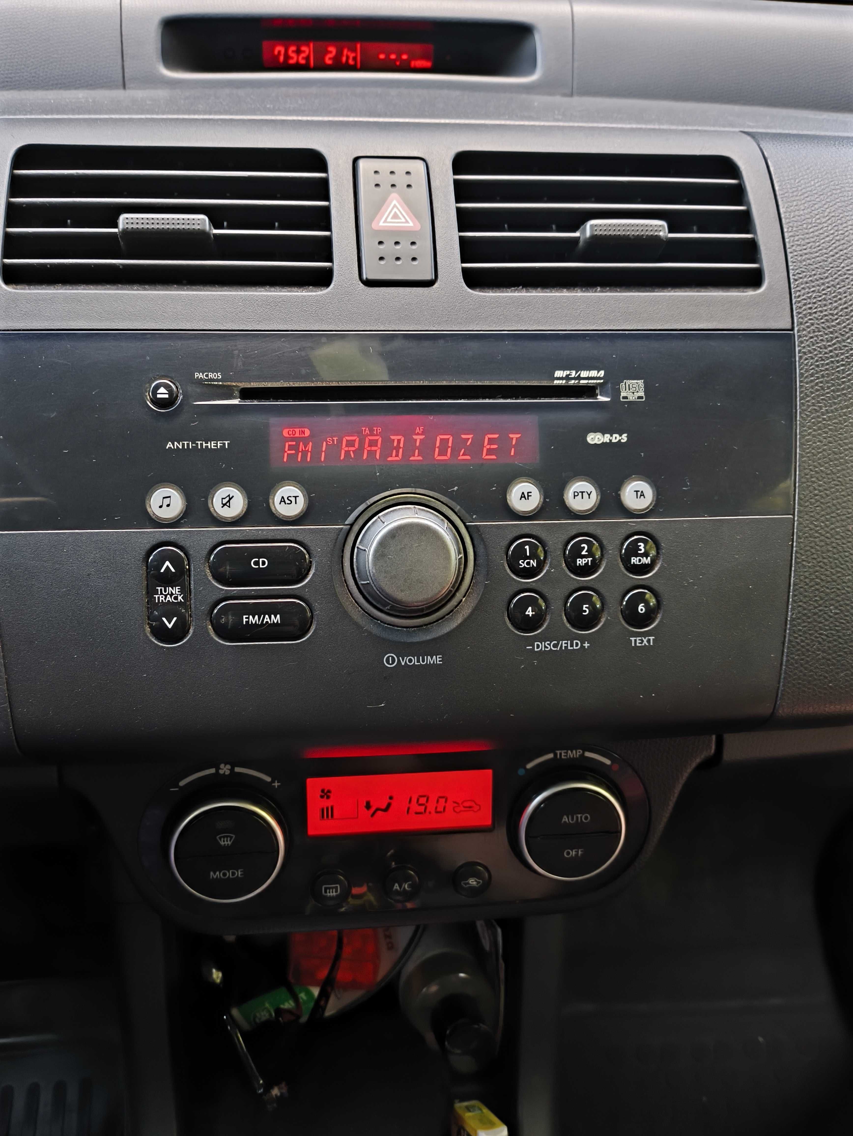 Sprzedam Suzuki Swift