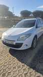 Renault Megane 1.5 DCI