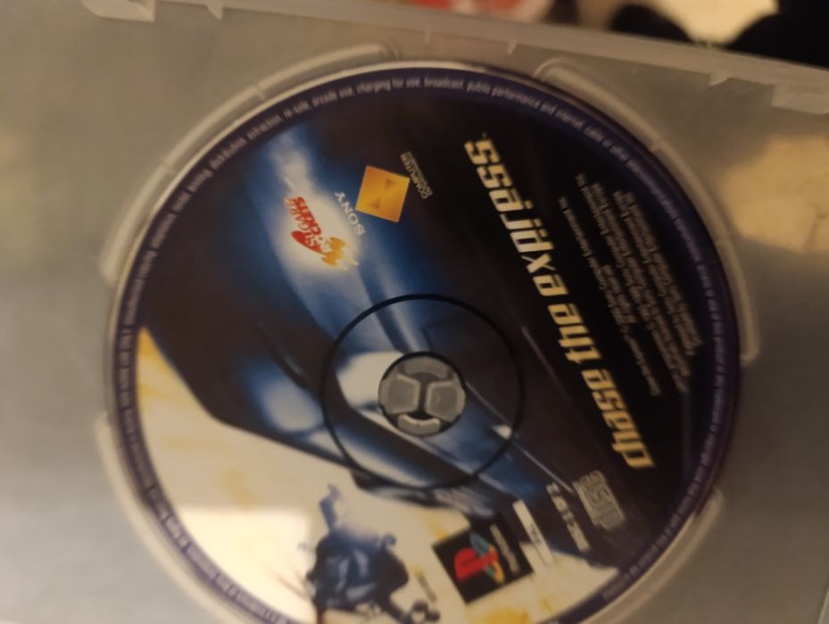 Memory Card and PlayStation Games64551322005635124