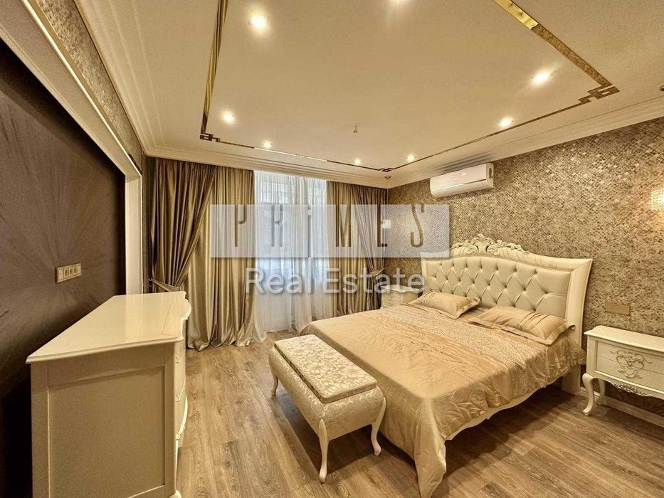 Продажа Квартира 3к 125м2, ул. Коперника, 3, Лукьяновка
