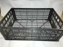 Skrzynki z plastiku duże 60cmx40cm