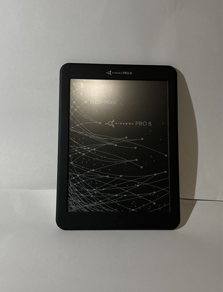 Электронная книга Airbook PRO 8