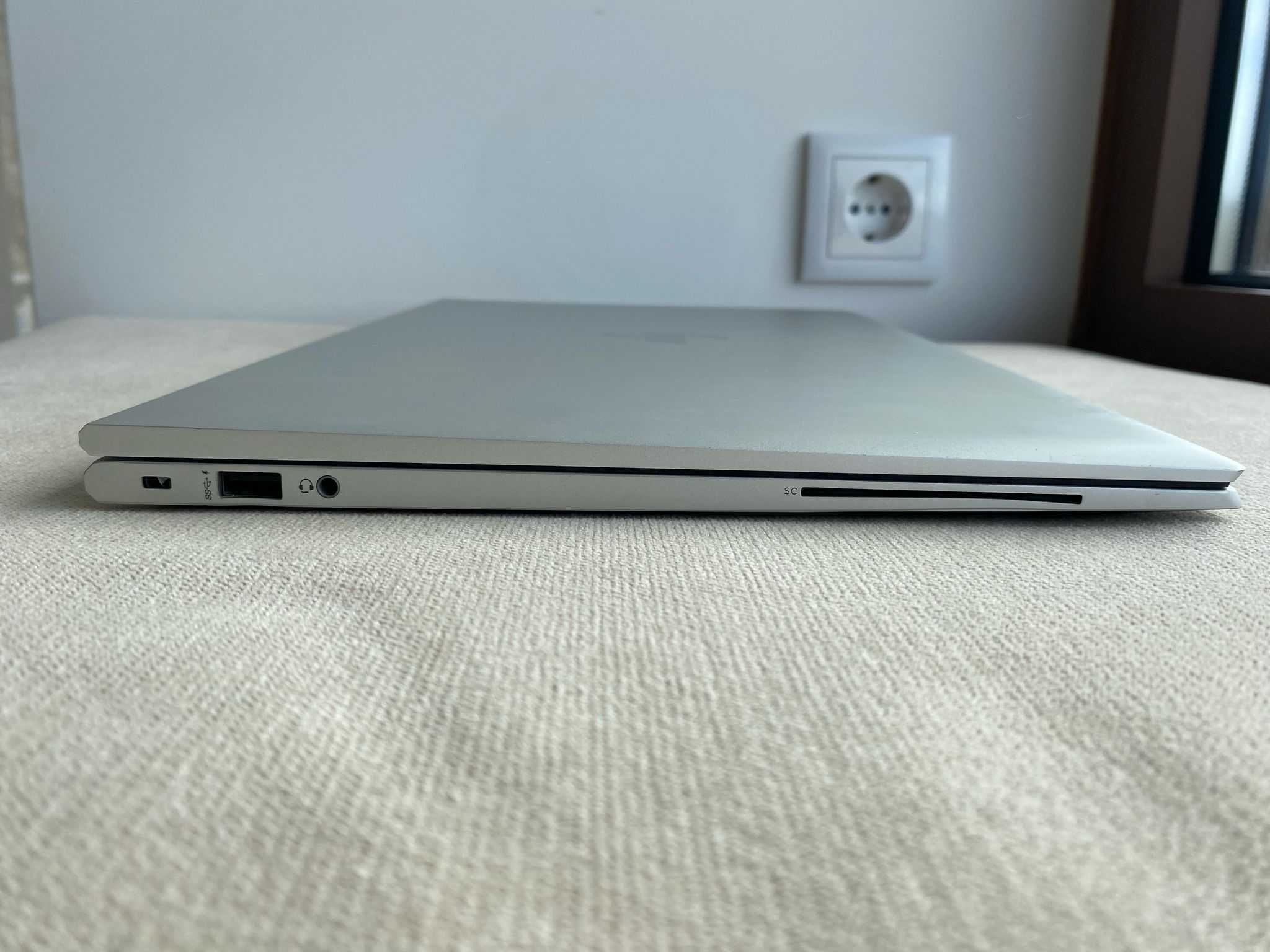 Portátil HP Elitebook 850 G7 | i5-10310U | 15.6" | 16.0 GB RAM DDR4