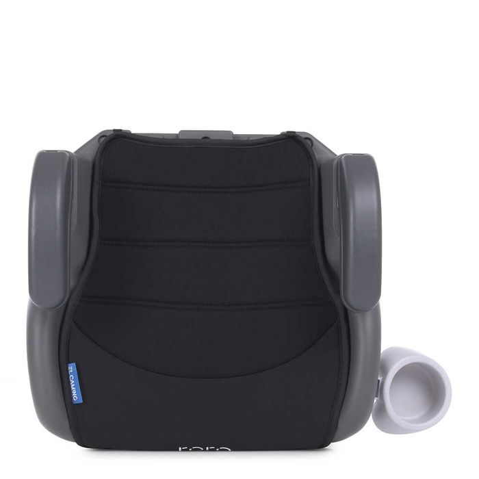 Бустер El Camino RORO Isofix ( Сіре та Чорне) у Львові можна забрати