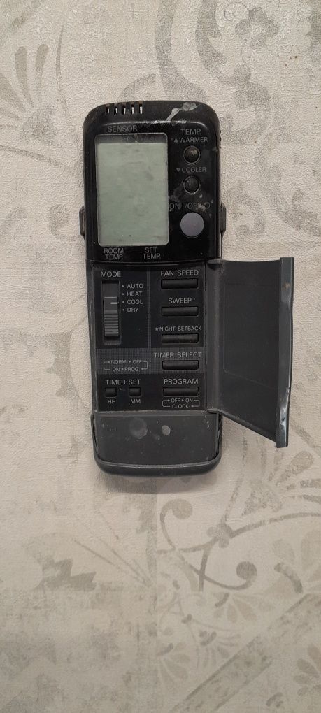 Ar condicionado SANYO