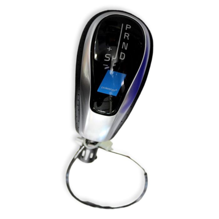 VOLVO V40 S60 V60 XC60 galka dzwigni zmiany biegow POLESTAR OE 31454423