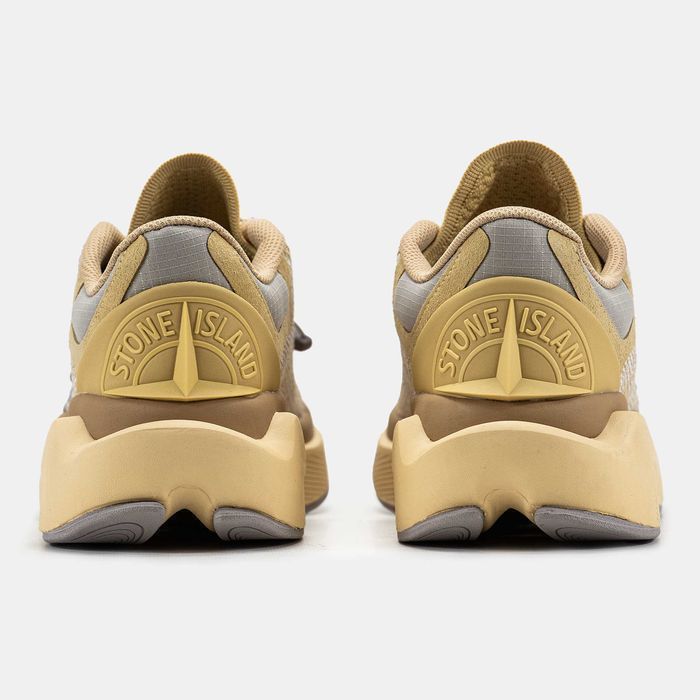 Кроссовки New Balance FuelCell x Stone Island оригинал
