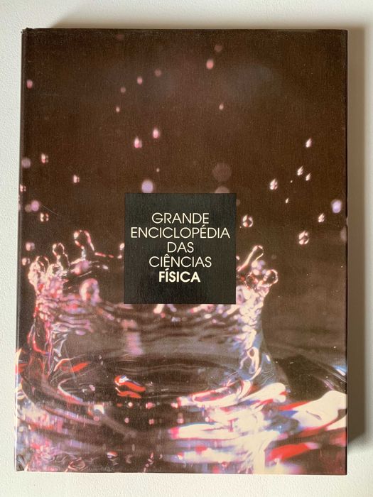 Grande Enciclopédia das Ciências: Física